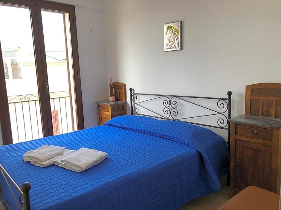 Camagna Country House