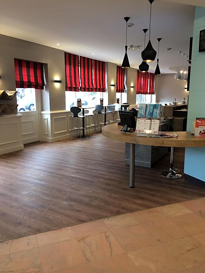 ibis Toulouse Gare Matabiau