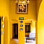 Hotel Casa Santa Lucia