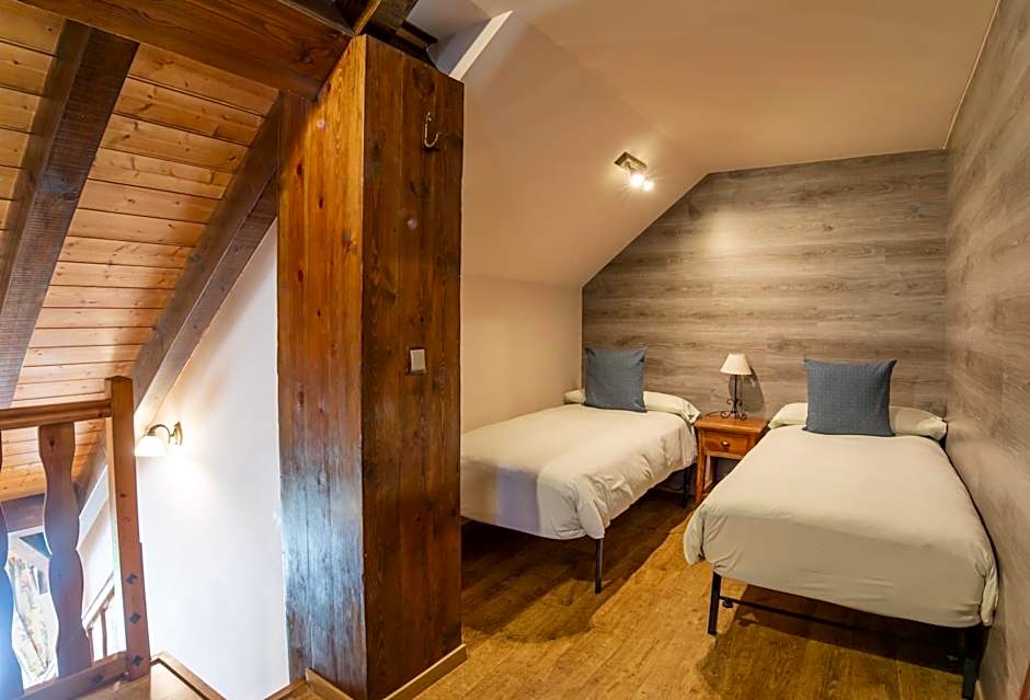 Hotel Casa Arcas