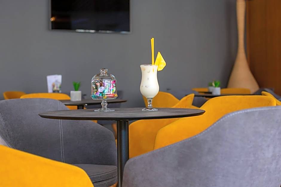 Hotel Park Makarska