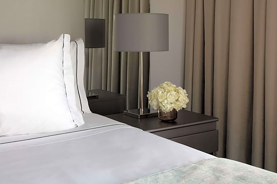 Tivoli Oriente Hotel