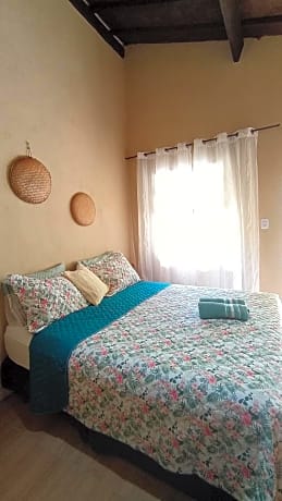 Canto do Sabiá PETAR Hospedagem - guia e jantar consulte valores