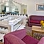 Super 8 by Wyndham Canonsburg/Pittsburgh Area