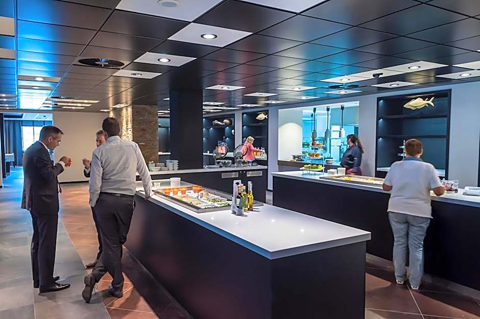 Postillion Hotel Dordrecht