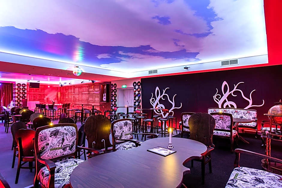 Vitosha Park Hotel
