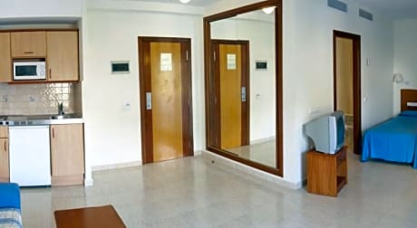 Studio Superior Sea View