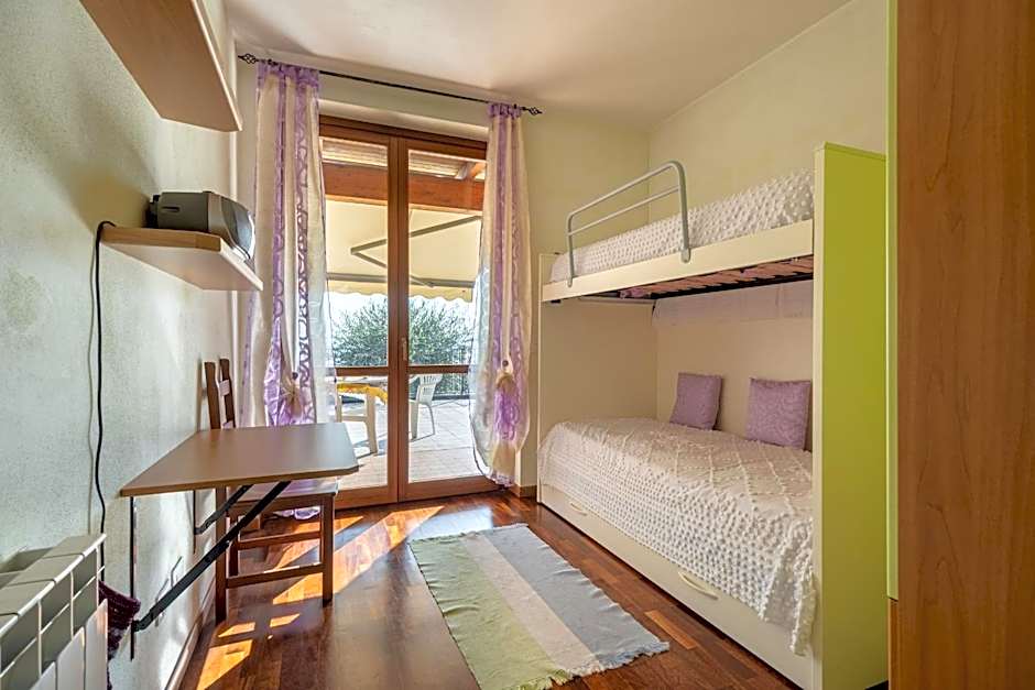 La casa di Sarah