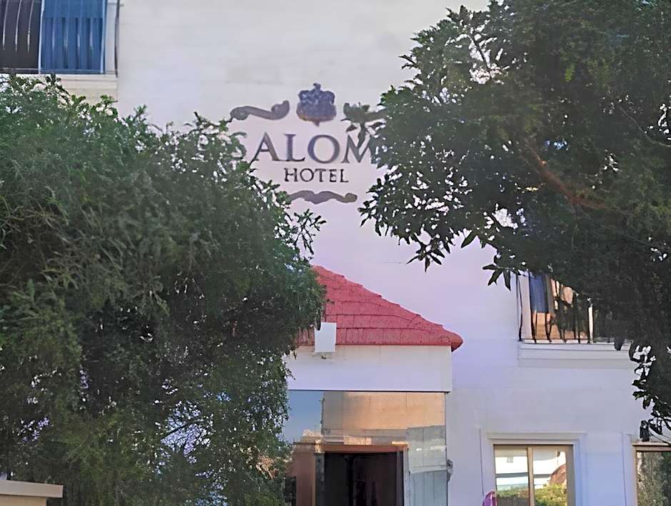Salome Hotel