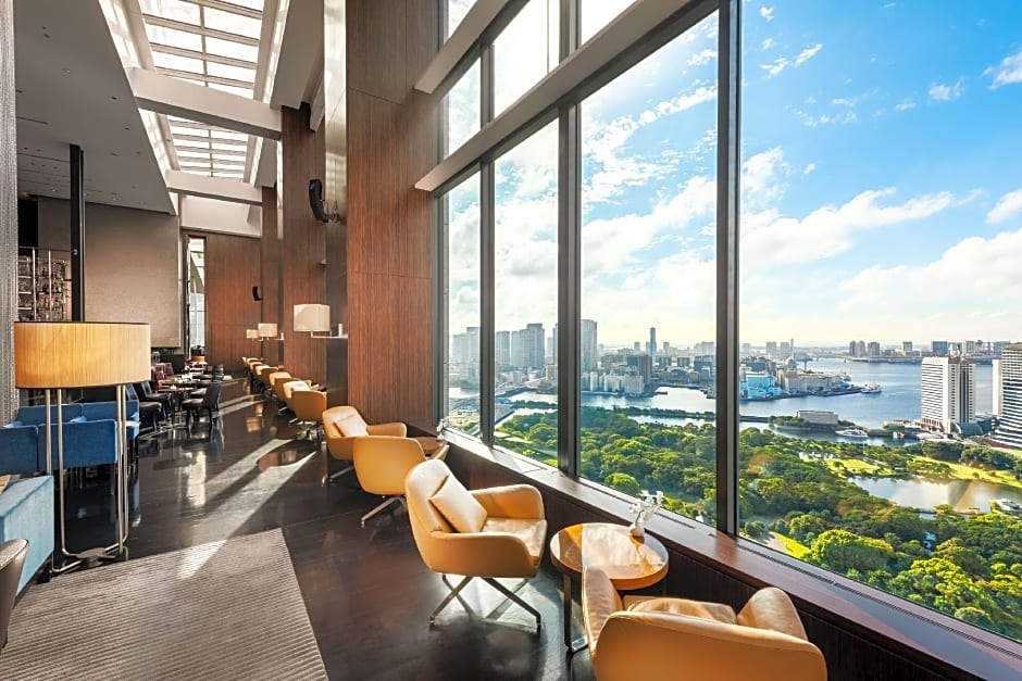 Conrad Tokyo