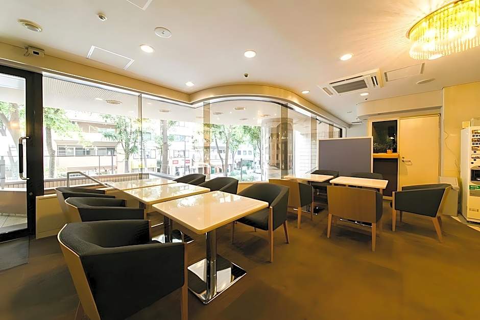 Hotel Ohedo