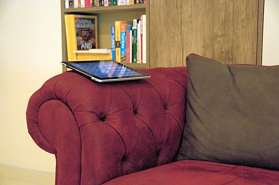 Tehran Boutique Hotel