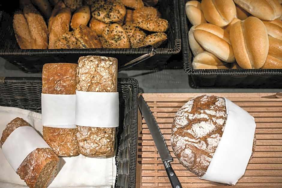 JUFA Hotel Stubenbergsee