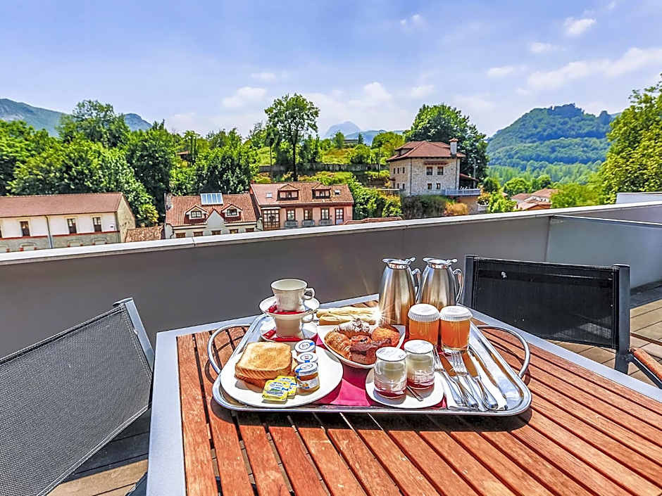 Las Caldas by blau hotels