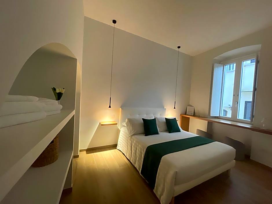 Blanco B&B - Group Puglia