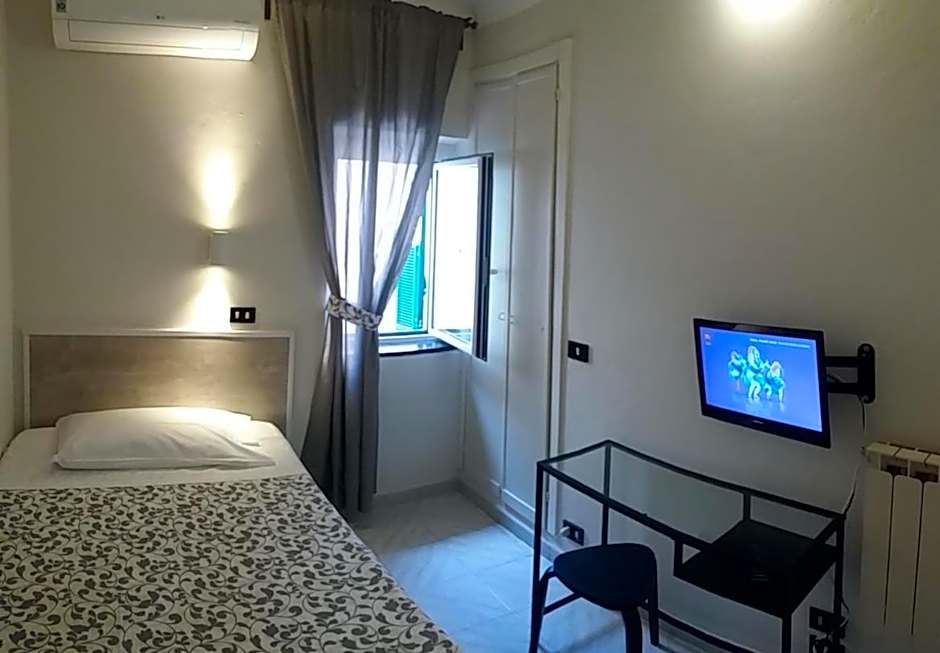 HOTEL MALIBU