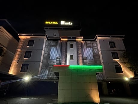 HOTEL Web（ホテル　ウェブ）