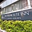 Hotel Route Inn Tokyo Asagaya