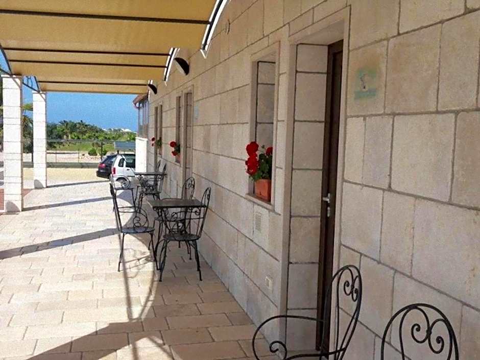 Residence Bandiera Gialla