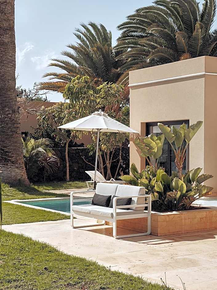 Hotel Villas Alondra