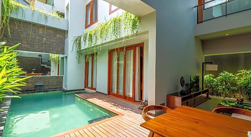 Agranusa Signature Villa Nusa Dua