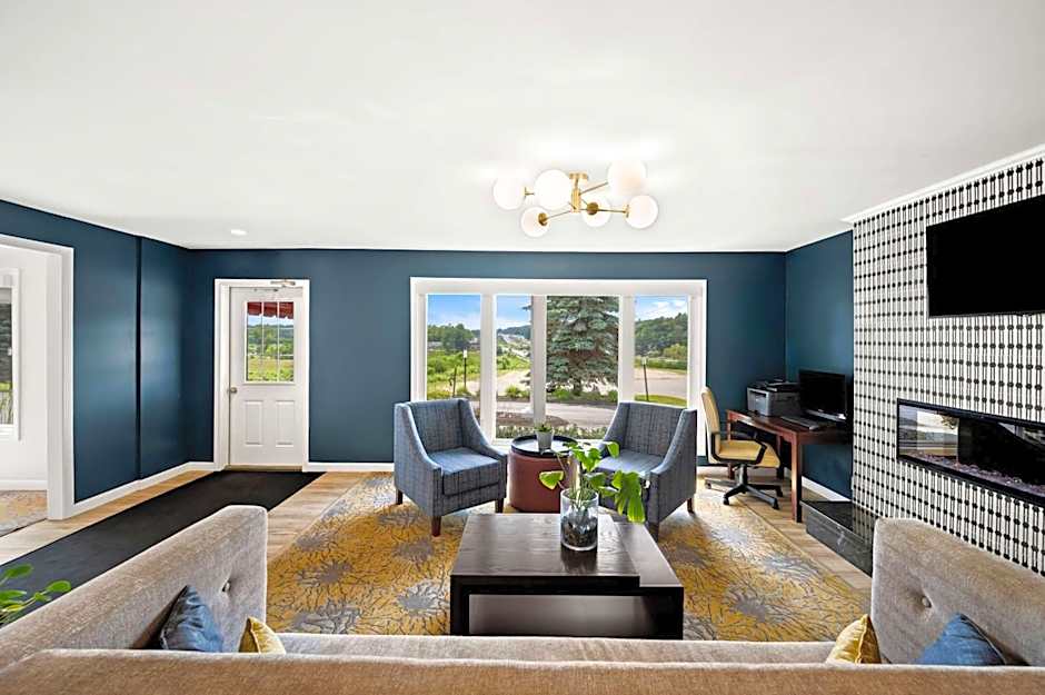 Best Western Freeport Inn