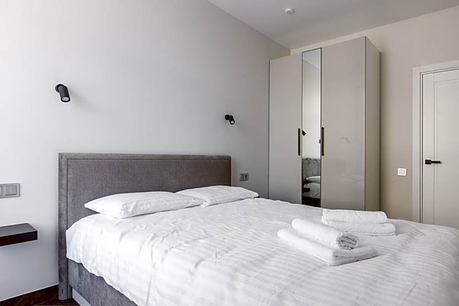 Seaside Central Hotel