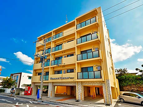 Terrace Resort Chatan West