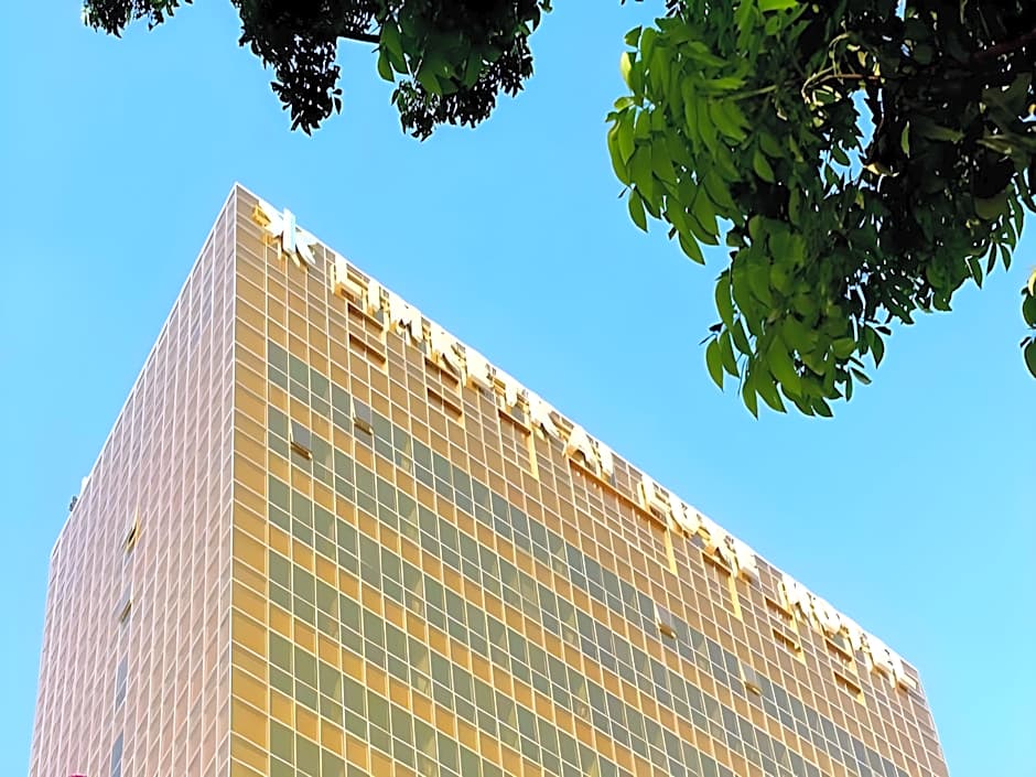 Limketkai Luxe Hotel