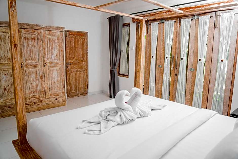Bali Invest Living