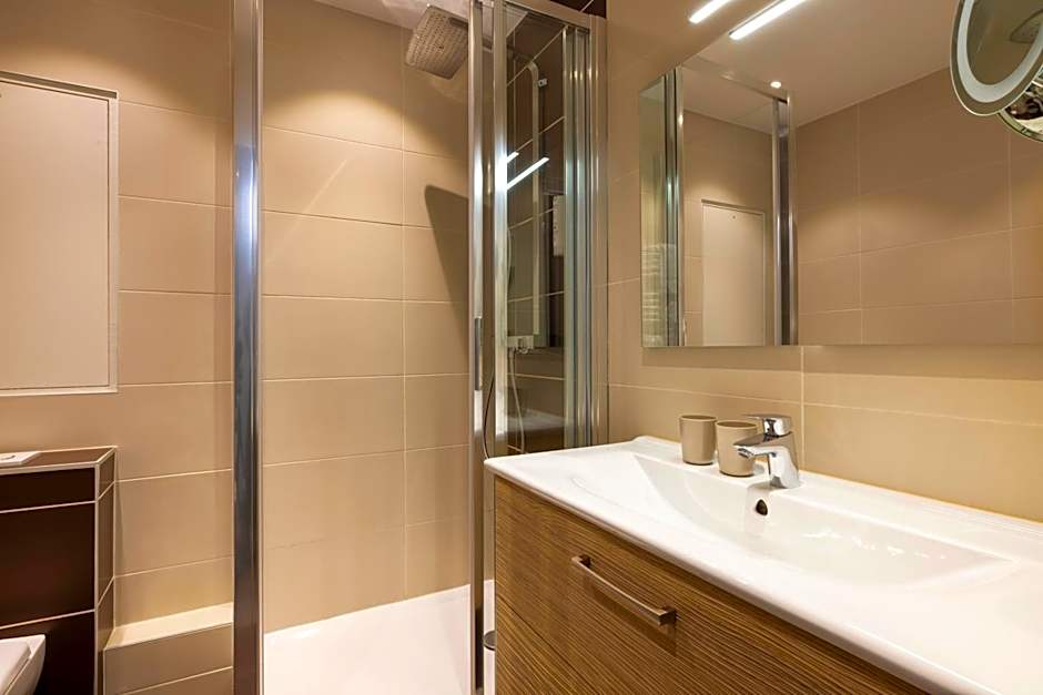 Hotel Le Regent Paris