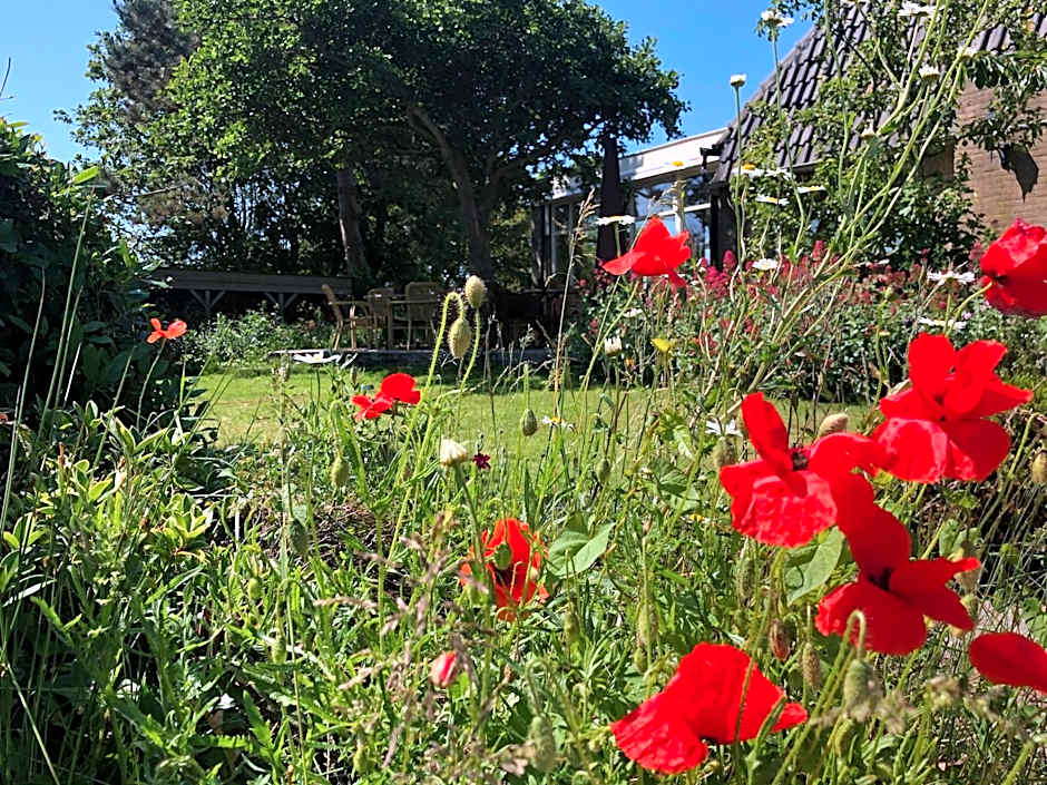 Hotel De Horper Wielen