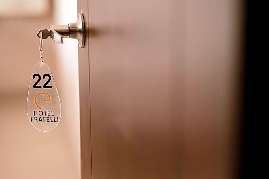 Hotel Fratelli