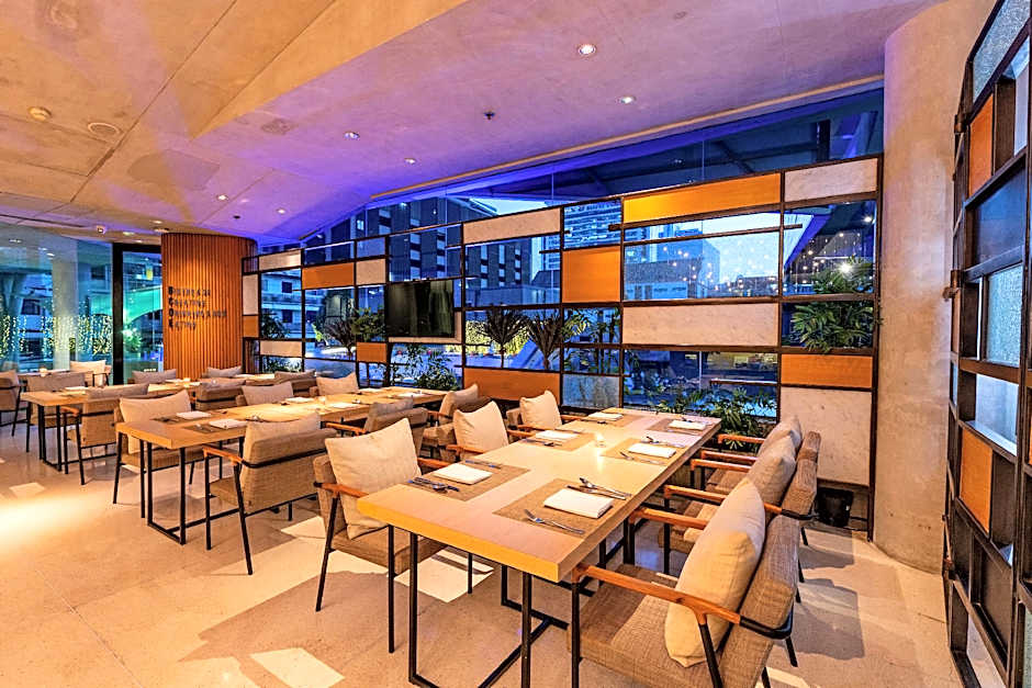 LiT BANGKOK Residence