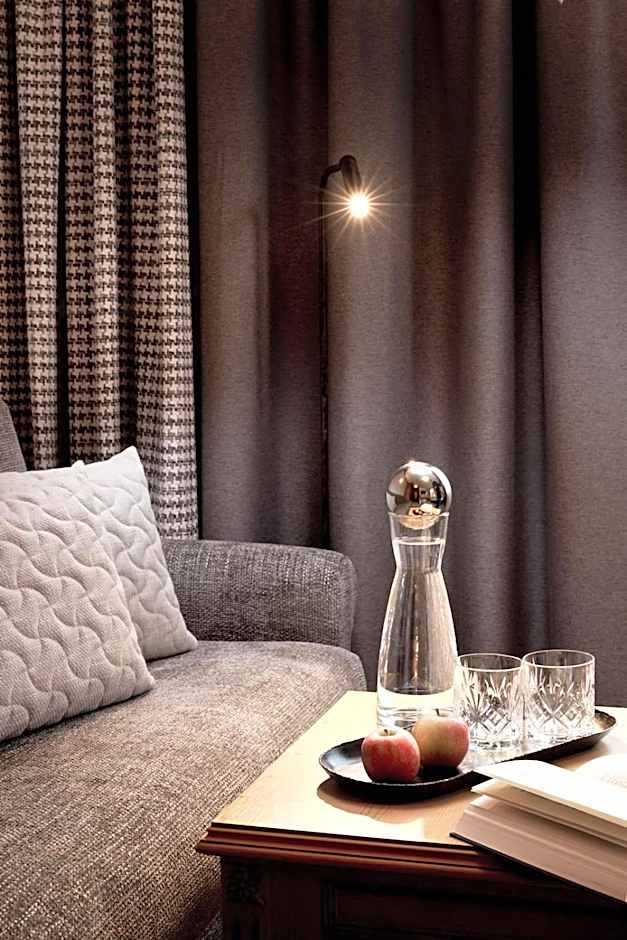 Hotel Gletscherblick