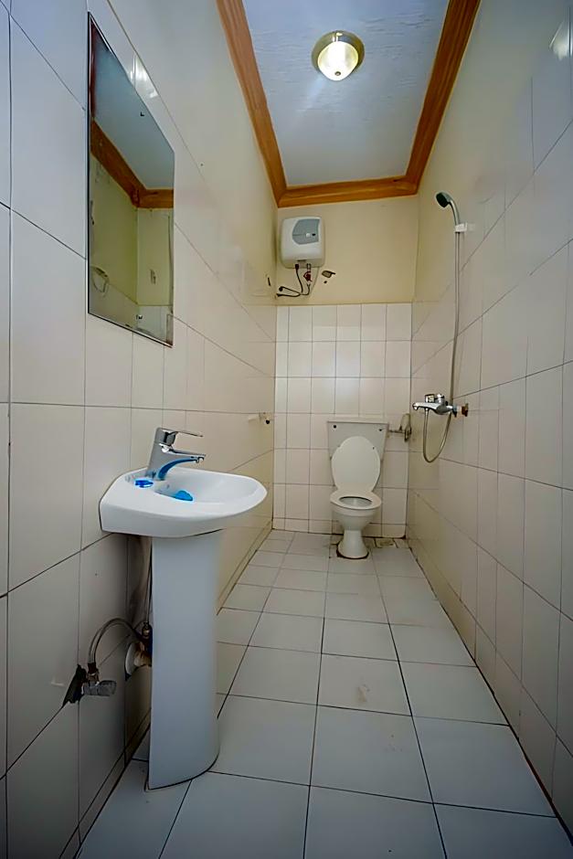 Platinum Royal Hotel – Kampala