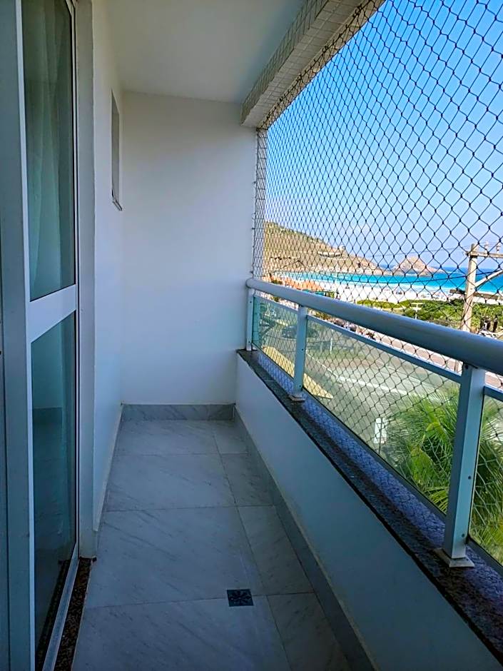 Duplex da Praia Grande