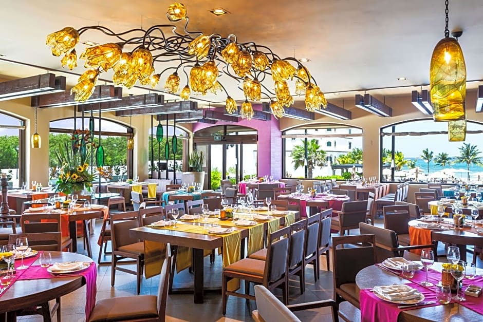 Grand Residences Riviera Cancun, All Inclusive