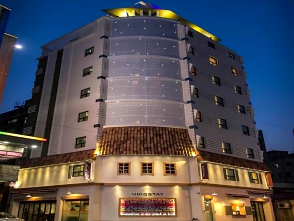 Uniqstay