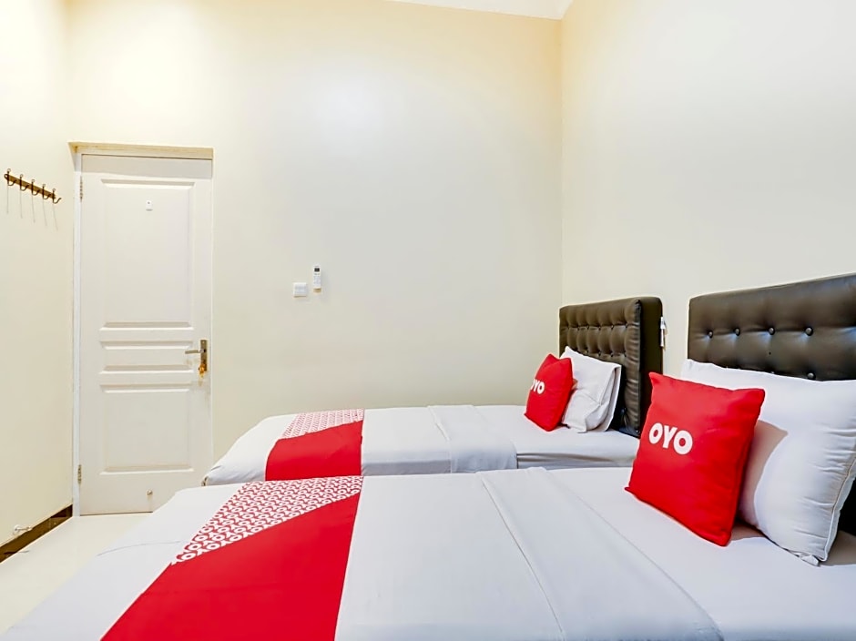 OYO 3971 Griya Loka Syariah 1 Sampangan