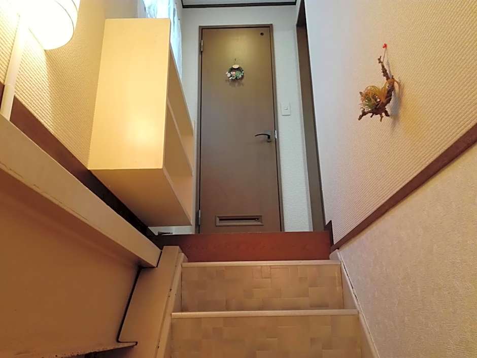 FukuokaKoryou GuestHouse