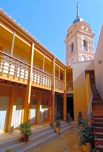 Hotel Castillo de Ateca