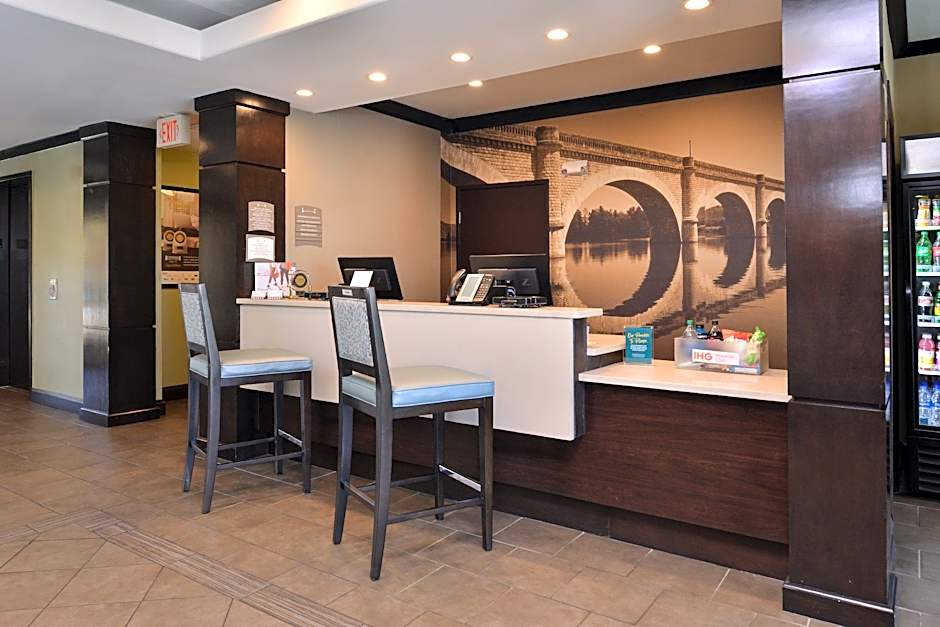 Staybridge Suites Wichita Falls By IHG