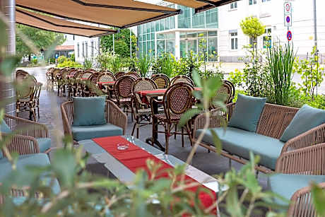 Best Western Plus Hotel Fussen