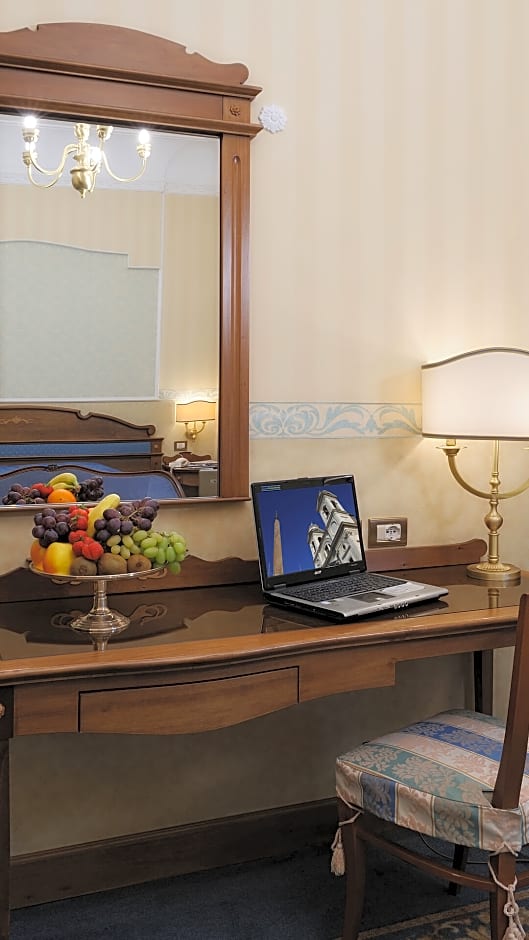 Hotel Giulio Cesare