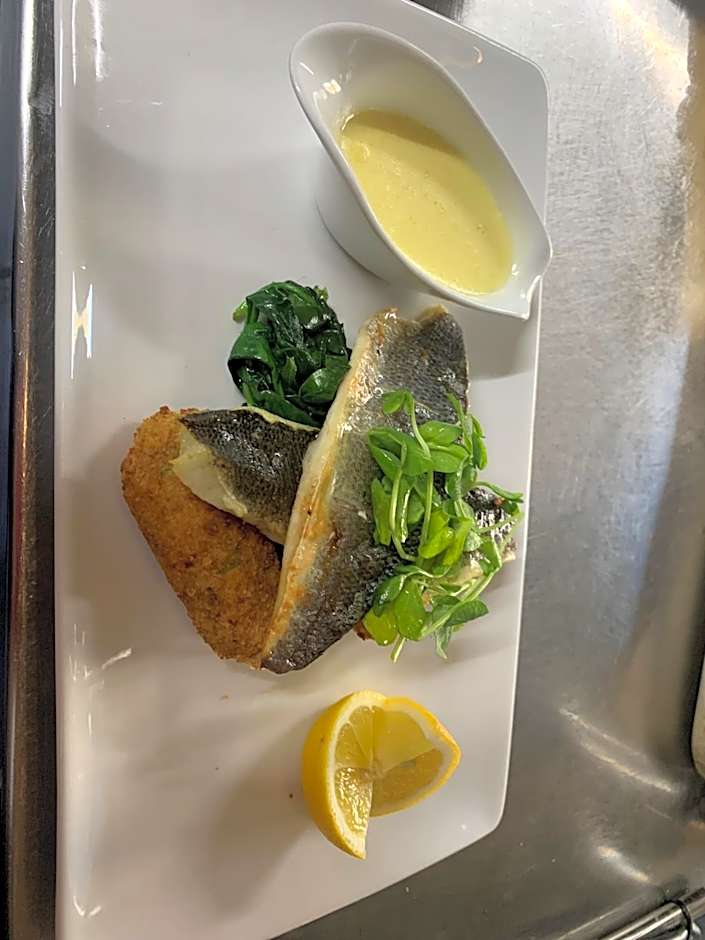 The Wheatsheaf Hotel and Restaurant