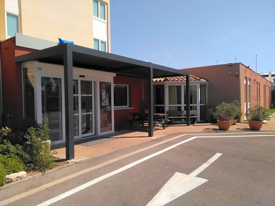 ibis budget Aix en Provence