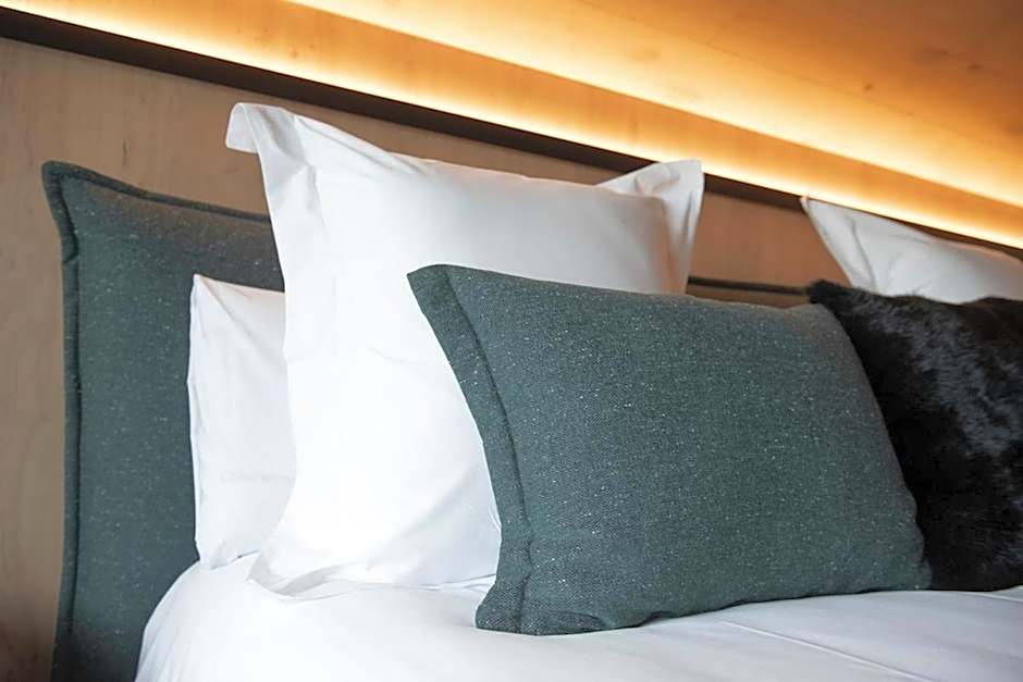 Hotel Naudi Boutique Adults only