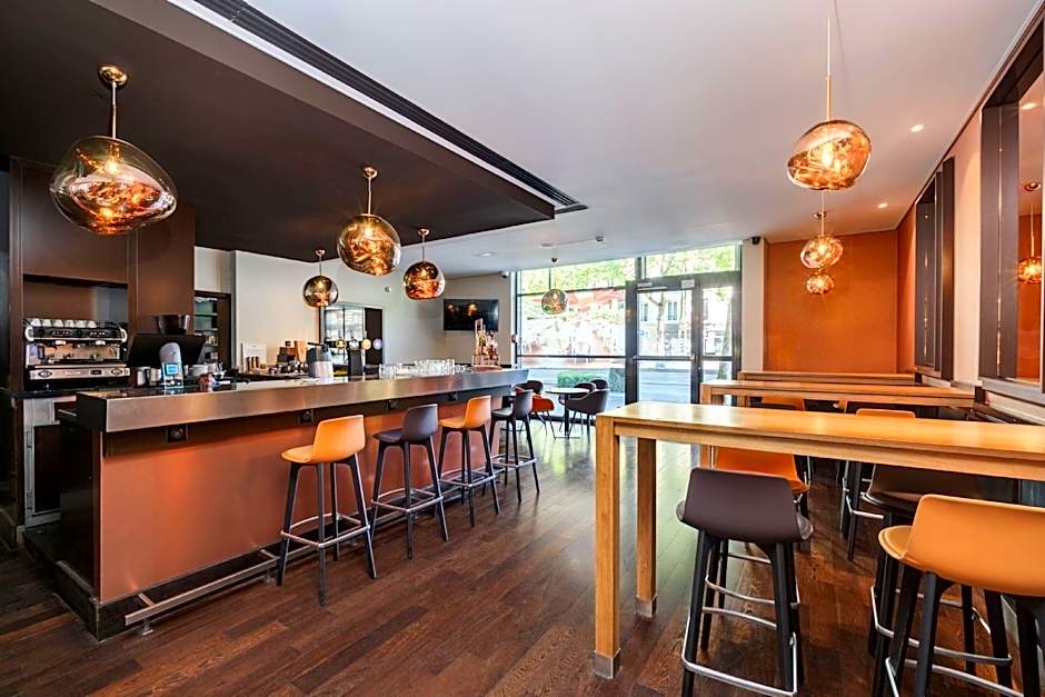 DoubleTree by Hilton Paris Boulogne