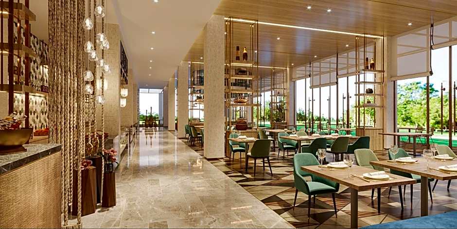 Argyle Grand Hotel Nairobi Airport